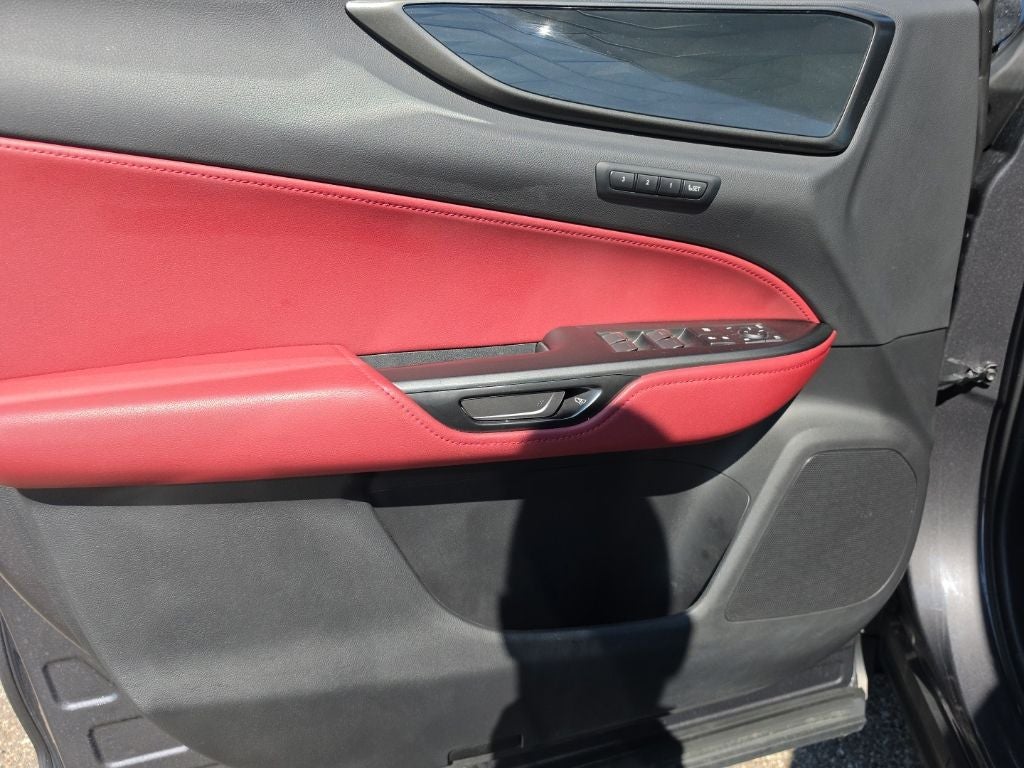 2022 Lexus NX 250 Premium