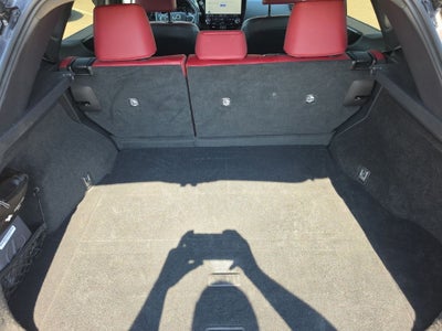 2022 Lexus NX 250 Premium