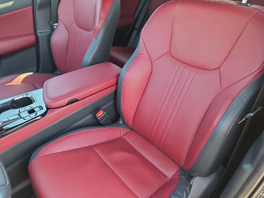 2022 Lexus NX 250 Premium