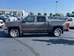 2015 Chevrolet Silverado 1500 LT LT1