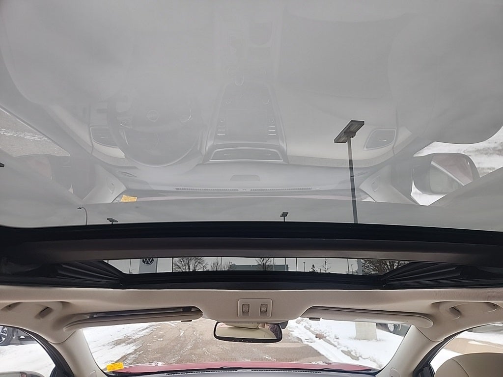 2023 Nissan Murano SL