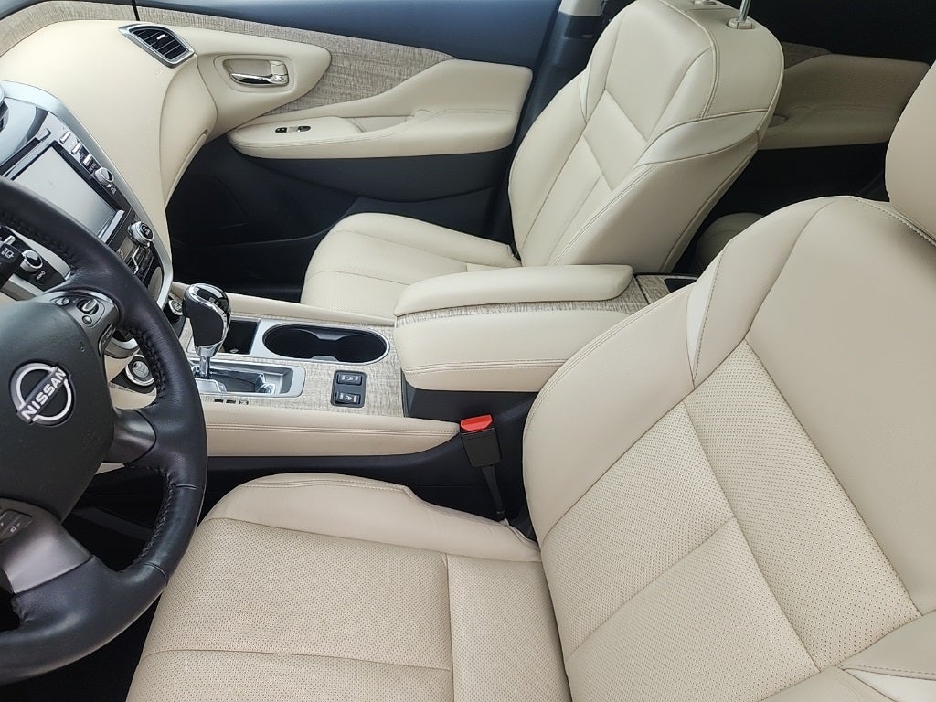 2023 Nissan Murano SL