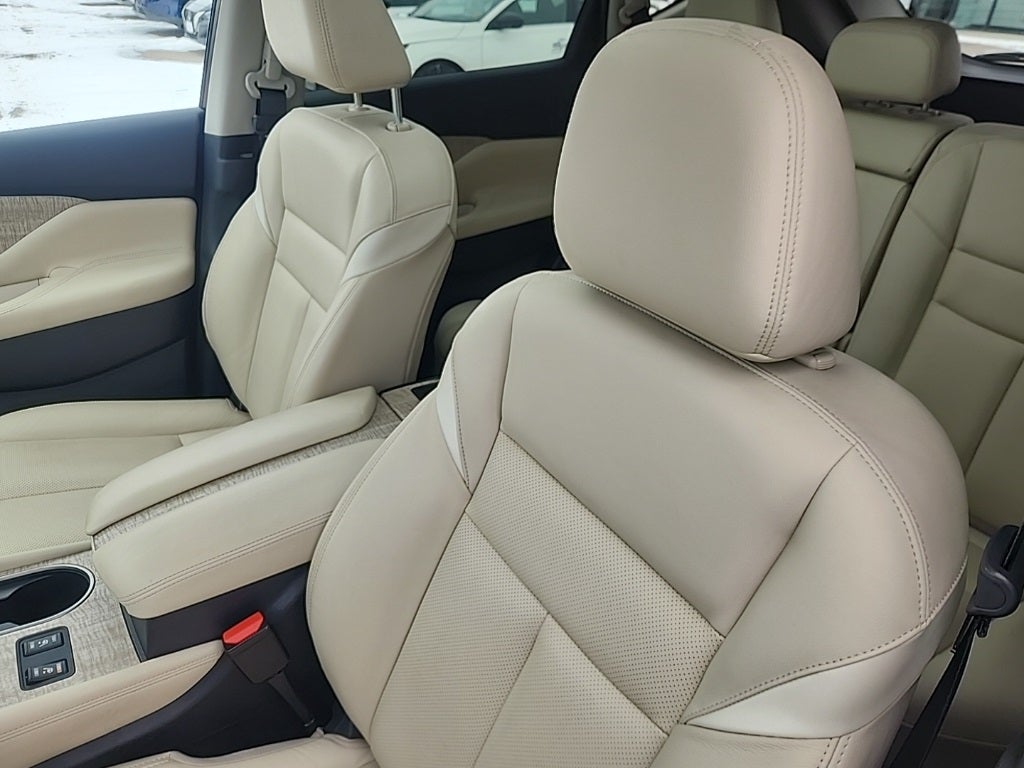 2023 Nissan Murano SL