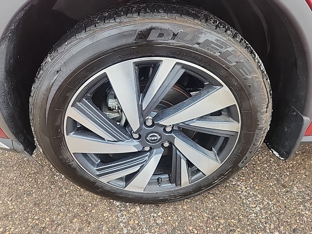 2023 Nissan Murano SL