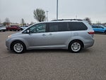 2015 Toyota Sienna XLE 8 Passenger