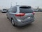 2015 Toyota Sienna XLE 8 Passenger