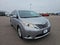 2015 Toyota Sienna XLE 8 Passenger