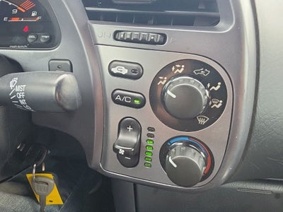 2002 Honda S2000 Base