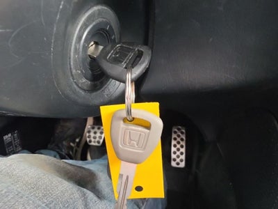 2002 Honda S2000 Base