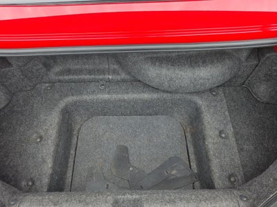 2002 Honda S2000 Base