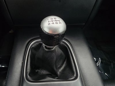 2002 Honda S2000 Base