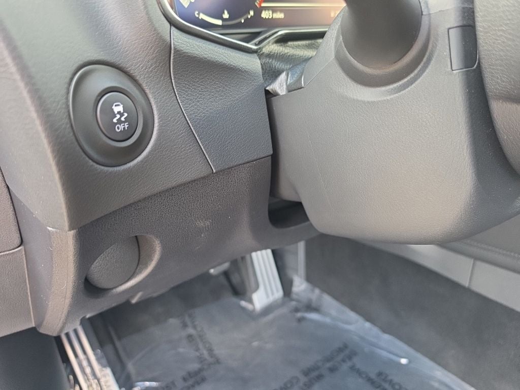 2025 Nissan Z Performance