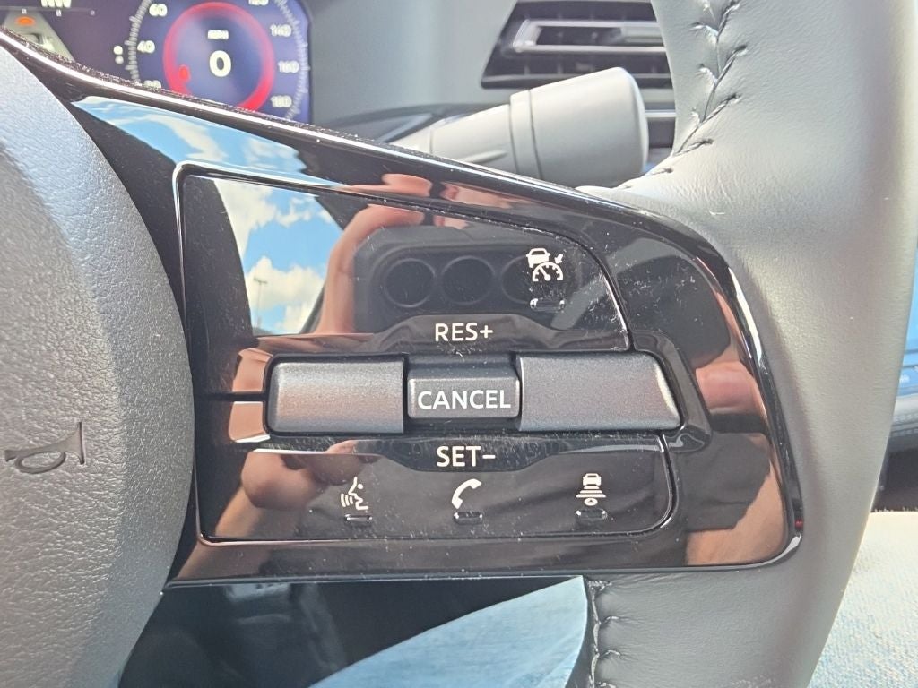 2025 Nissan Z Performance