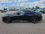 2025 Nissan Z Performance