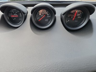 2025 Nissan Z Performance