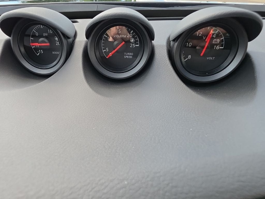 2025 Nissan Z Performance