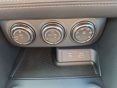 2025 Nissan Z Performance