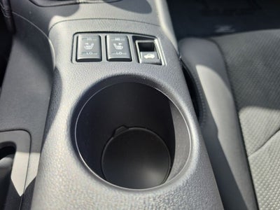 2025 Nissan Z Performance