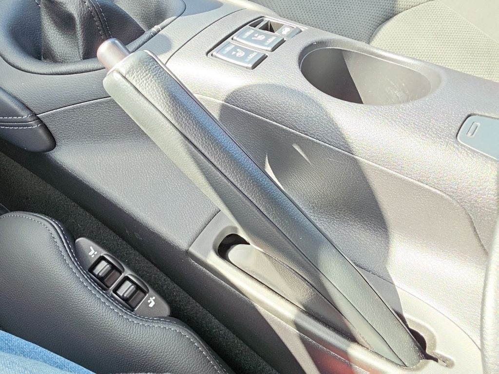 2025 Nissan Z Performance