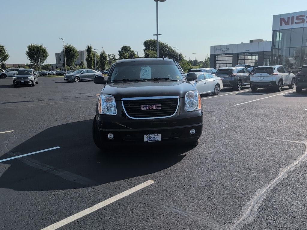 2013 GMC Yukon XL SLT 1500