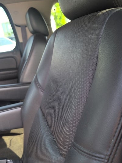 2013 GMC Yukon XL SLT 1500
