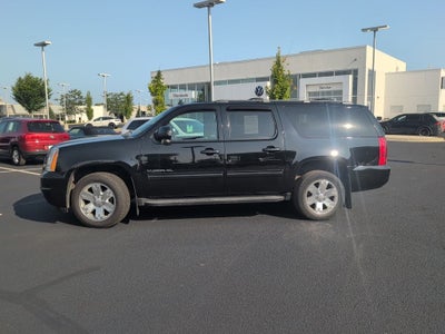 2013 GMC Yukon XL SLT 1500
