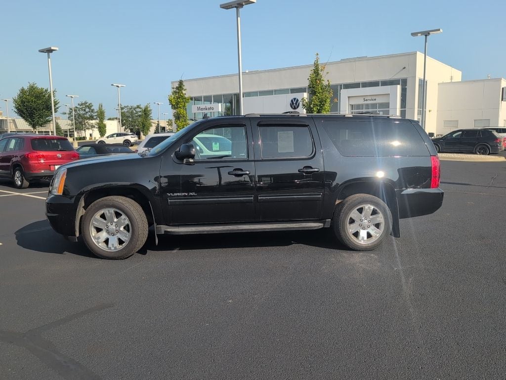 2013 GMC Yukon XL SLT 1500