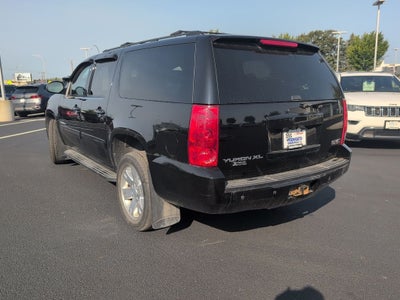 2013 GMC Yukon XL SLT 1500