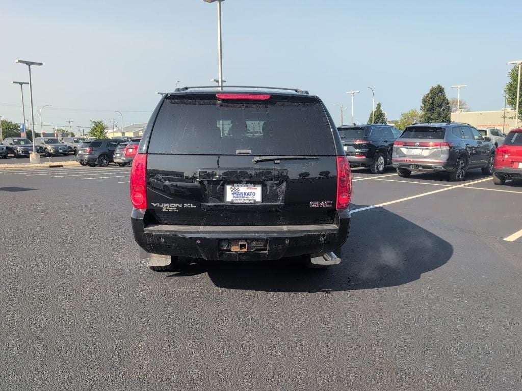 2013 GMC Yukon XL SLT 1500