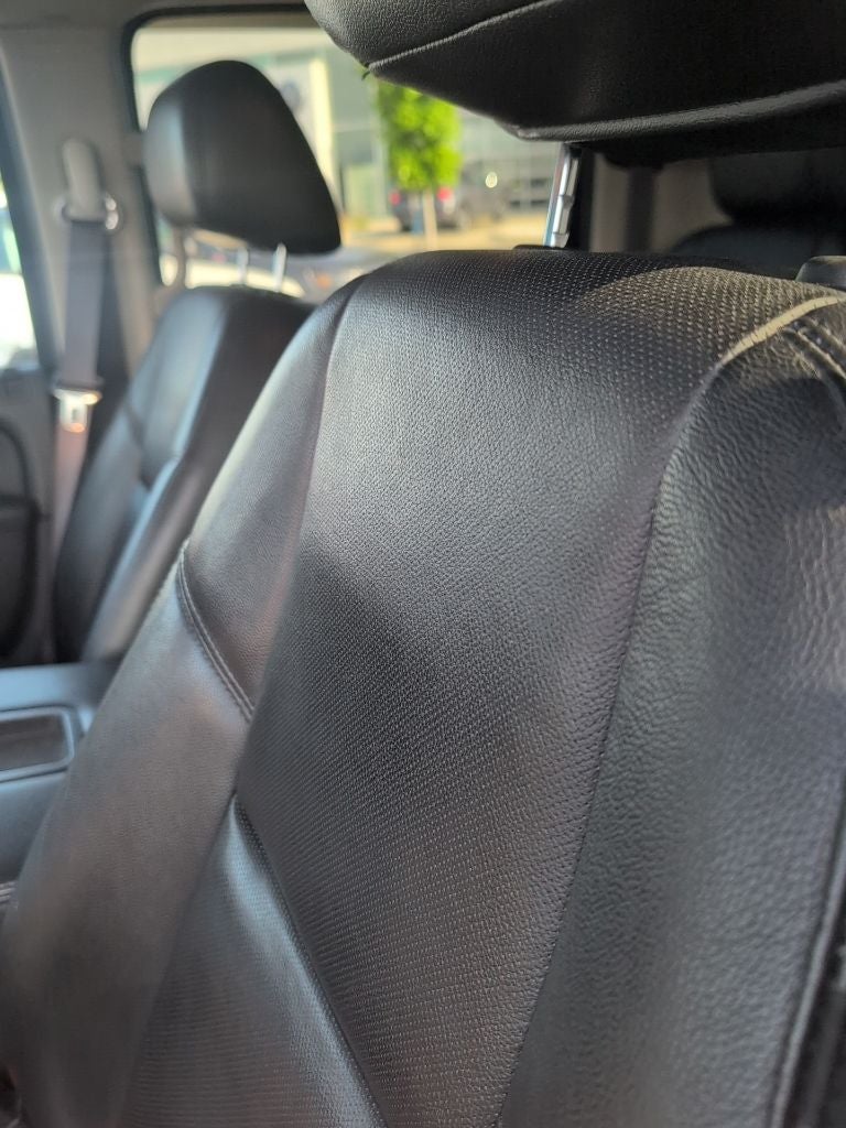 2013 GMC Yukon XL SLT 1500