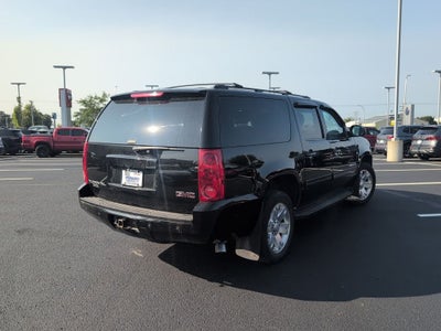 2013 GMC Yukon XL SLT 1500