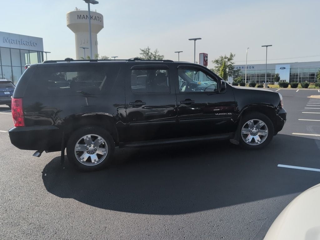 2013 GMC Yukon XL SLT 1500