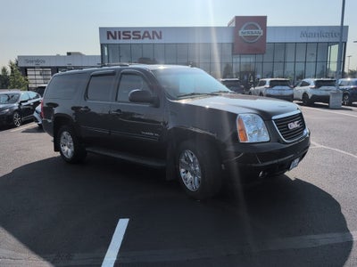 2013 GMC Yukon XL SLT 1500