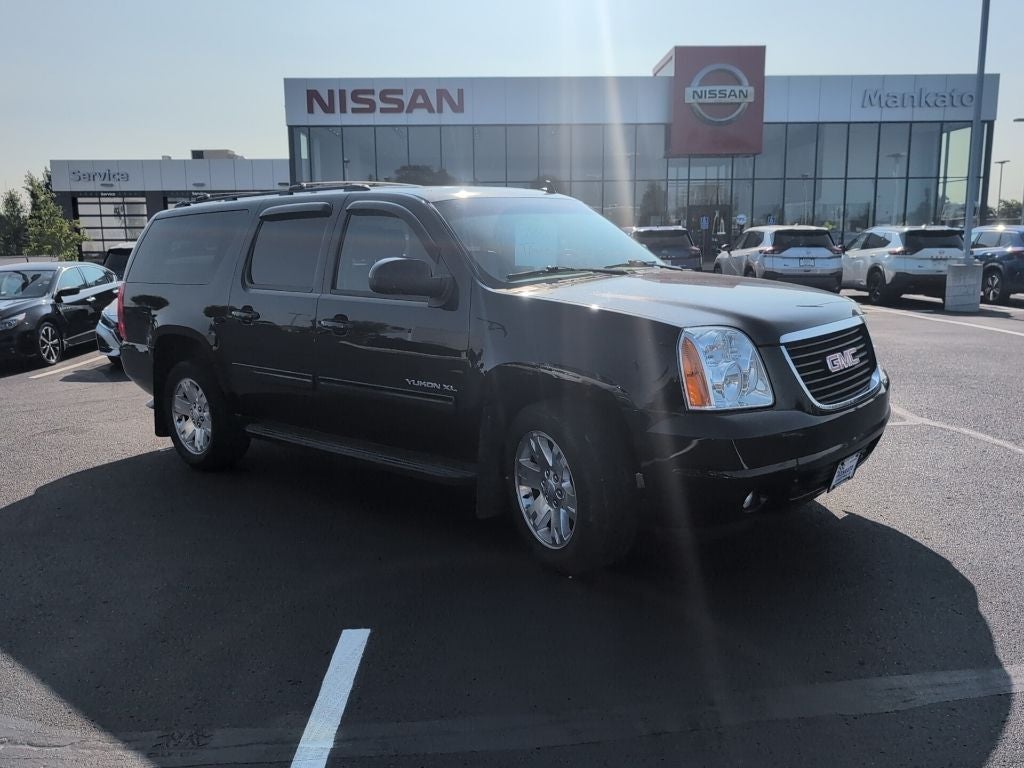 2013 GMC Yukon XL SLT 1500