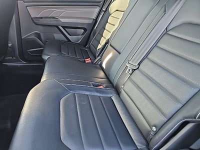 2021 Volkswagen Atlas Cross Sport 3.6L V6 SEL Premium R-Line