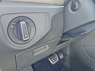 2021 Volkswagen Atlas Cross Sport 3.6L V6 SEL Premium R-Line