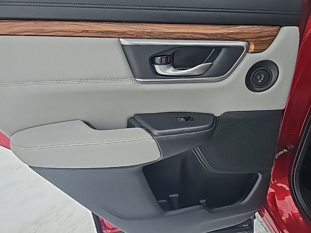 2020 Honda CR-V Touring