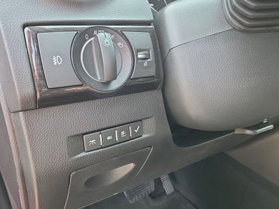 2014 Chevrolet Captiva Sport LTZ