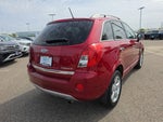 2014 Chevrolet Captiva Sport LTZ