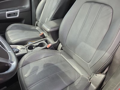 2014 Chevrolet Captiva Sport LTZ