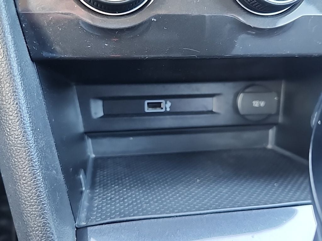 2018 Volkswagen Tiguan 2.0T S 4Motion