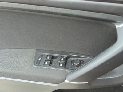 2018 Volkswagen Tiguan 2.0T S 4Motion