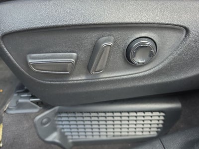 2021 Toyota Sienna Platinum 7 Passenger