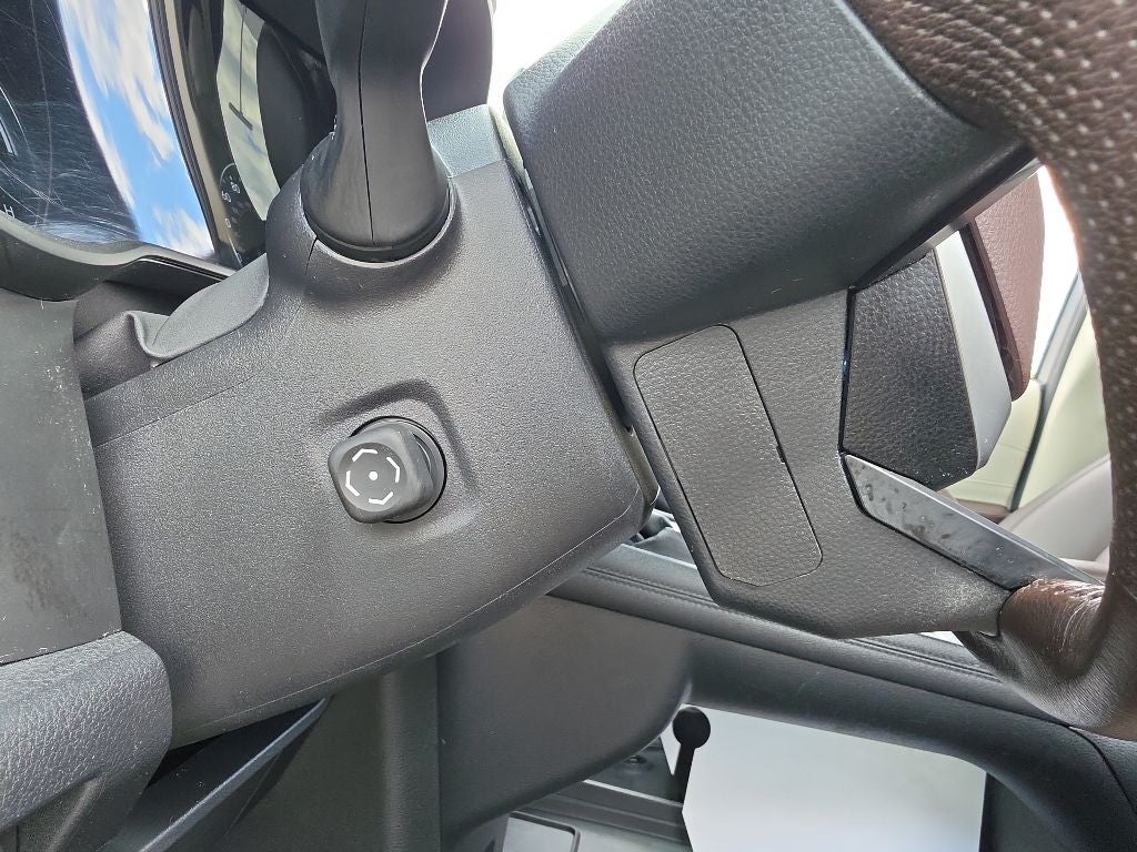 2021 Toyota Sienna Platinum 7 Passenger