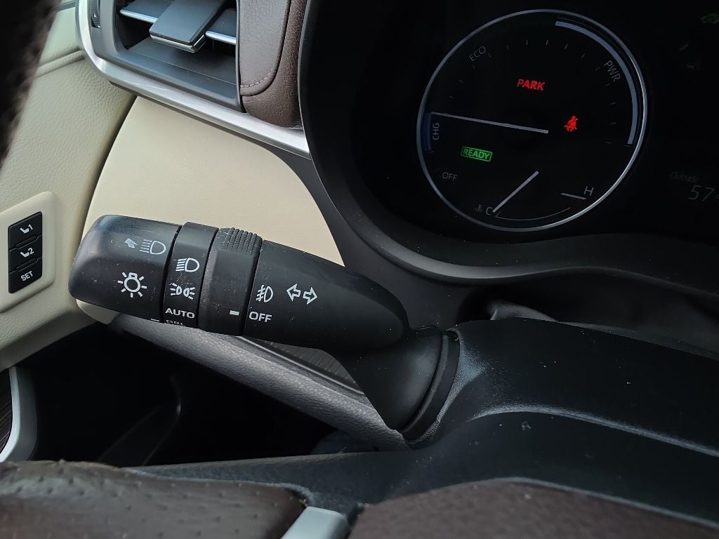 2021 Toyota Sienna Platinum 7 Passenger