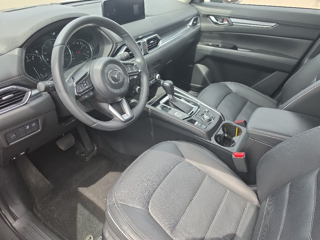 2024 Mazda Mazda CX-5 2.5 S Premium Plus Package