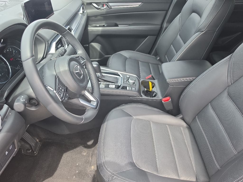 2024 Mazda Mazda CX-5 2.5 S Premium Plus Package