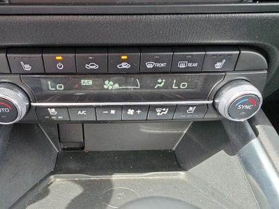 2024 Mazda Mazda CX-5 2.5 S Premium Plus Package