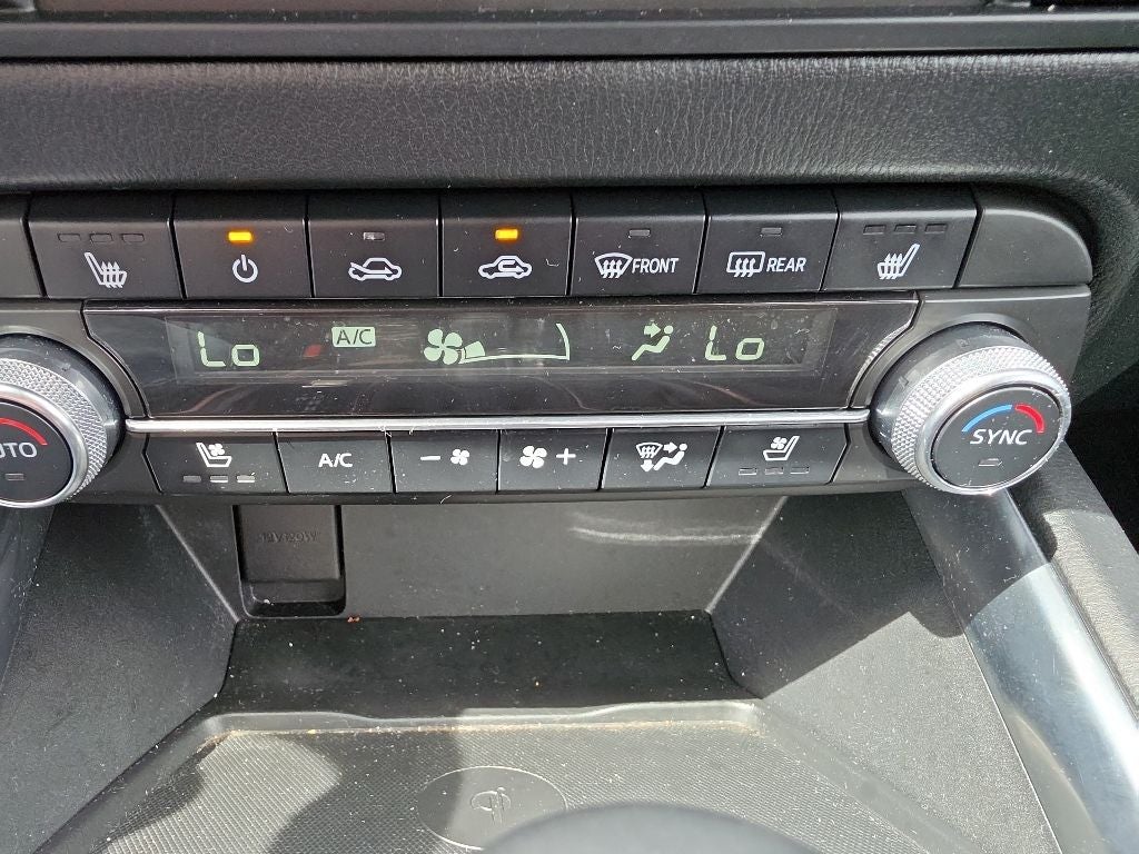 2024 Mazda Mazda CX-5 2.5 S Premium Plus Package