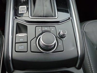 2024 Mazda Mazda CX-5 2.5 S Premium Plus Package